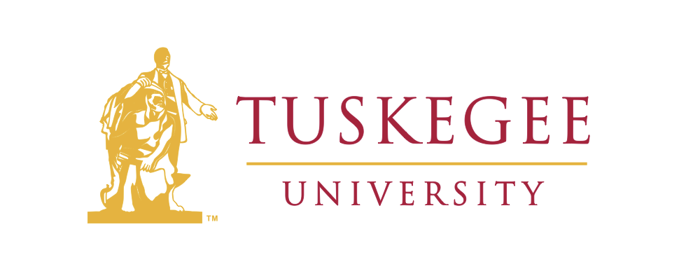 Tuskegee University logo